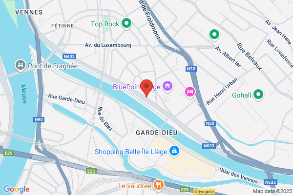 Bonnetière (La)