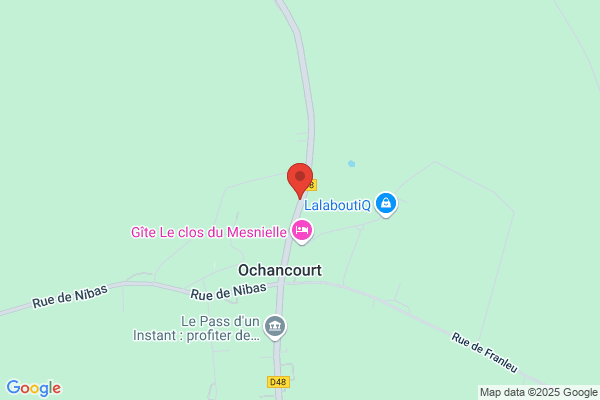 Fauconnier Ets
