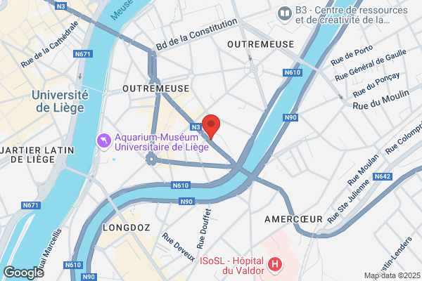 Maison Du Fromage (La)