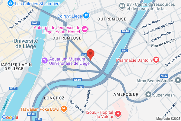 Maison Du Fromage