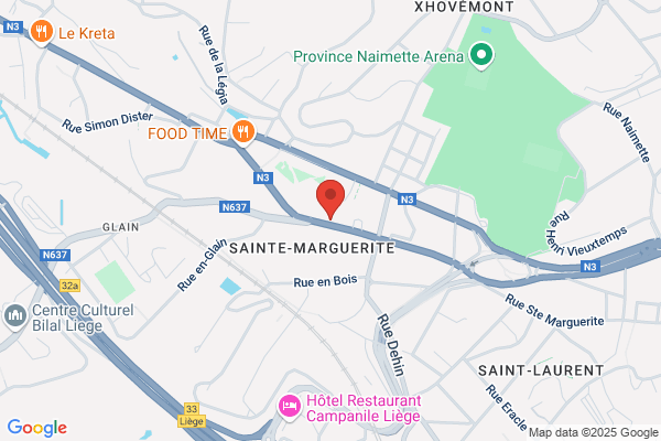 Groupe D'action Sociale Et Scolaire