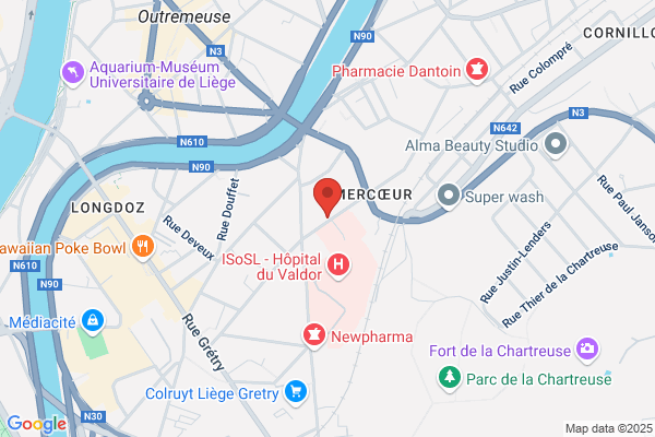 Association De Beaumont Saint-Michel