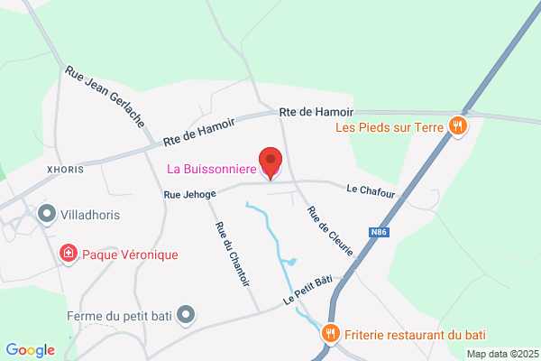 Buissonnière