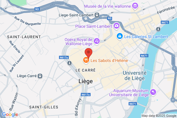 Terre-Neuve "les Filles"