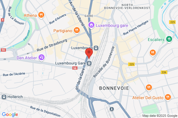Kerkovre P