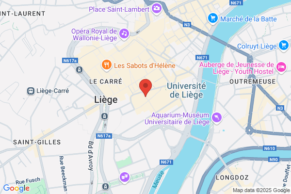 Lechanteur A