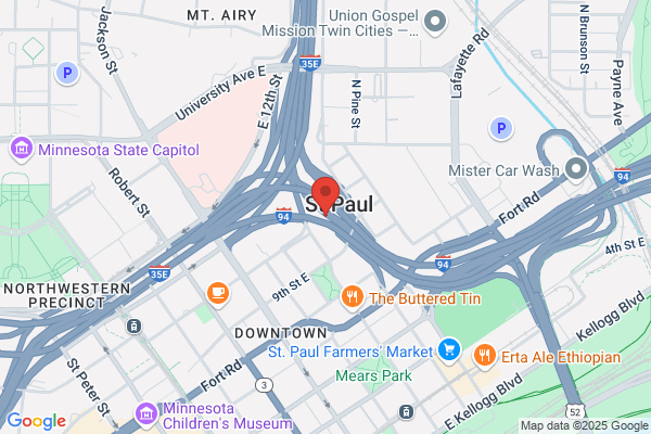 Saint Paul