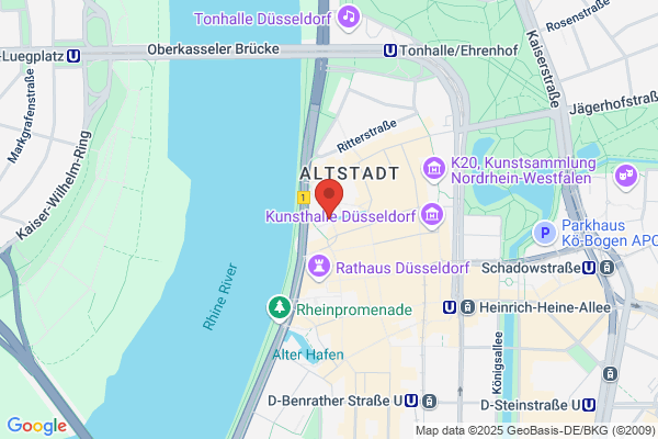 Troussart/André