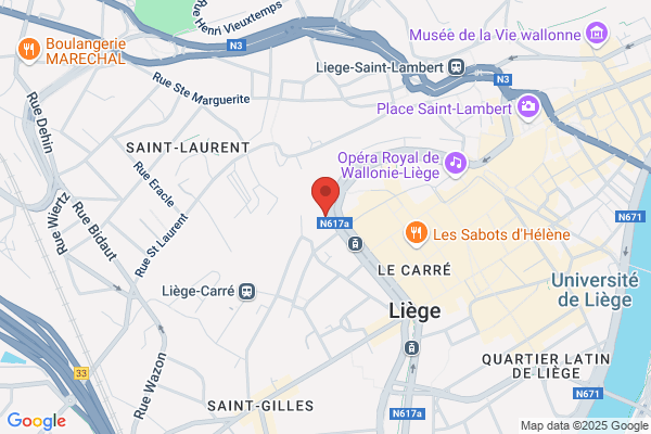 Fagari/Amélie