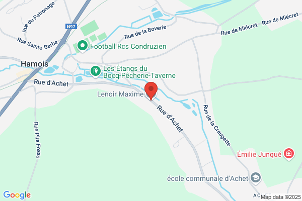 Lenoir/Marc