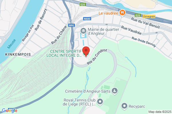 Association Culturelle Et Sportive D'angleur