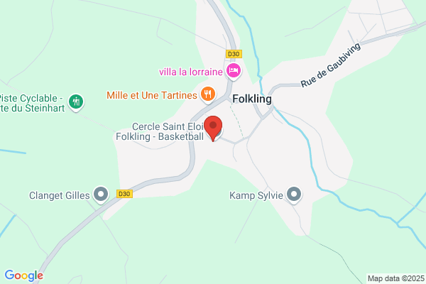 Basket Club De Fléron
