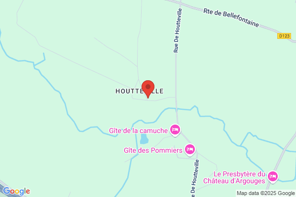Houters/Yvette