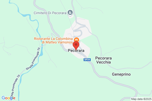Pecoraro/Natale