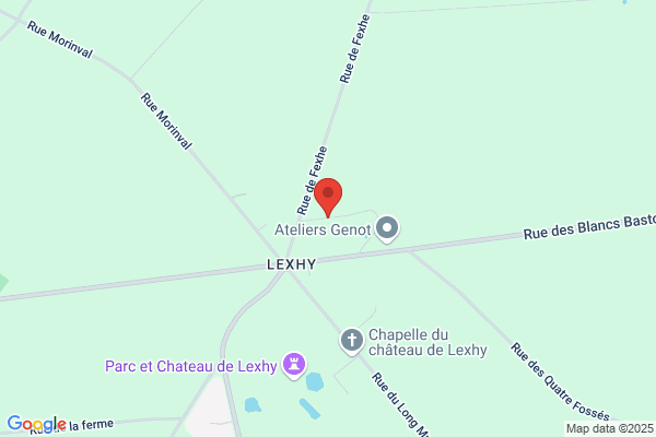 Lexhay/A.