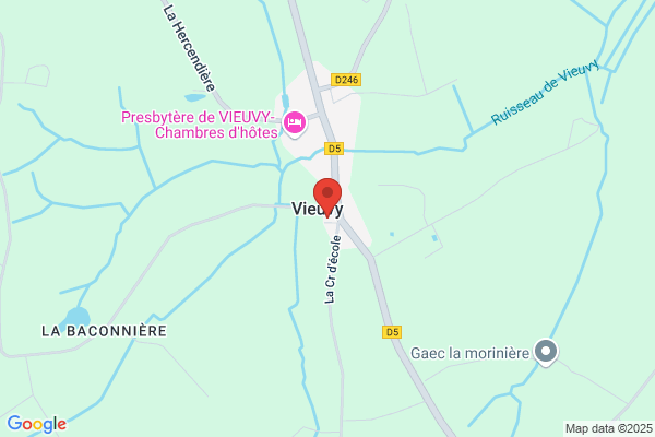 Vieujean/Lucien