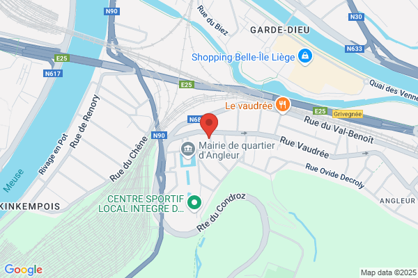 Developpement Audit Informatique