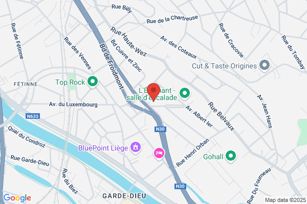 Orban & Fils Garage S.P.R.L.