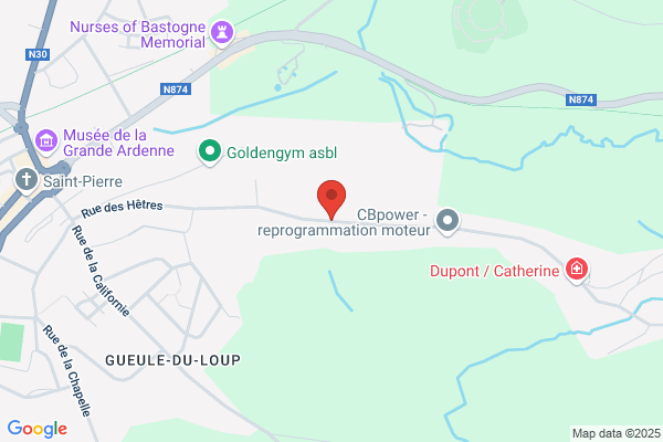 Closquet