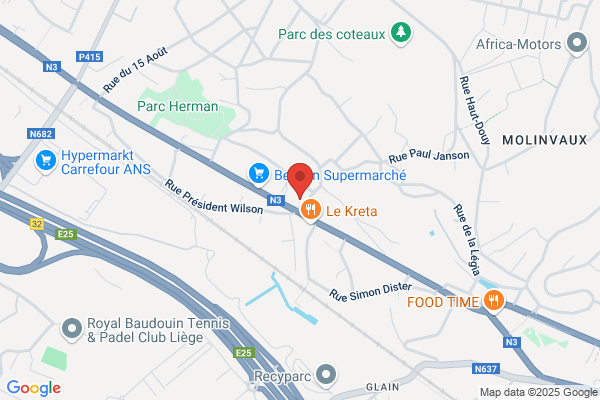 Laplace/Jean Marc