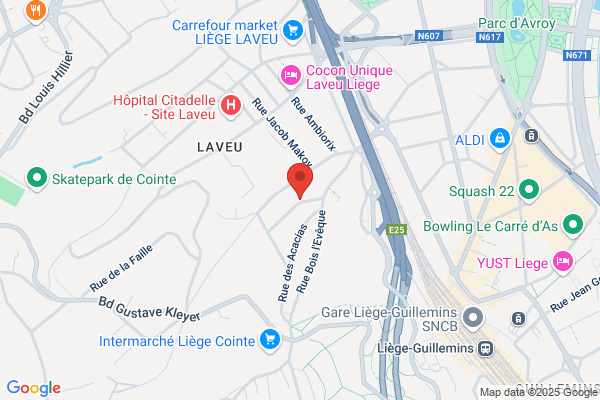 Litt/Baudouin