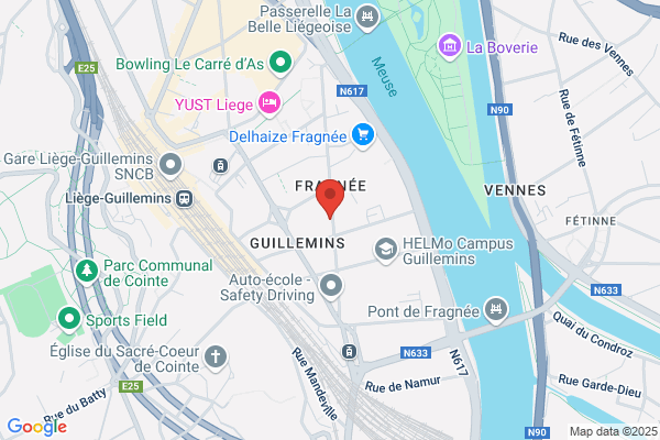 Cornix Sa