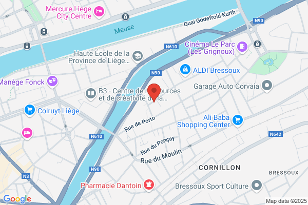 Milles Etablissements