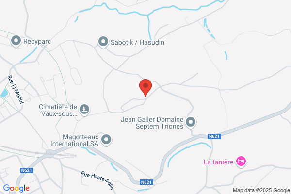 Yvon Glode Entreprises