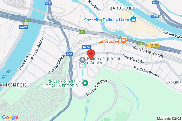 B Ingénieurs
