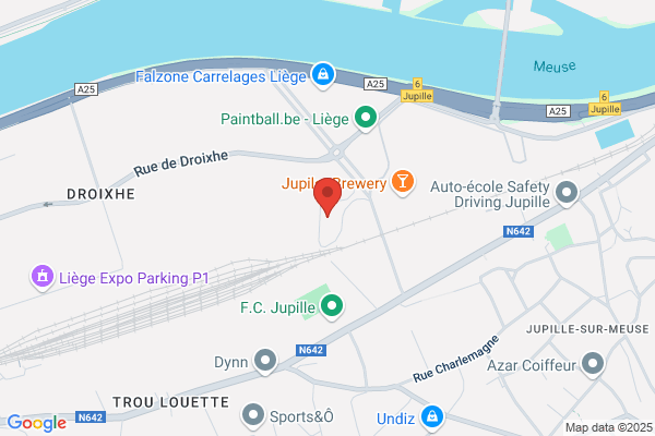 Université Du 3eme Age Asbl