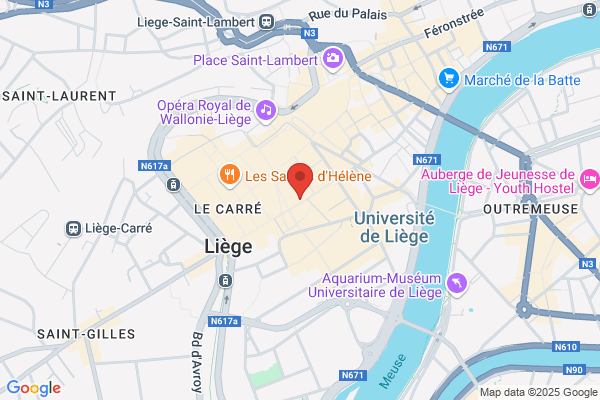 Magasins Du Monde Oxfam