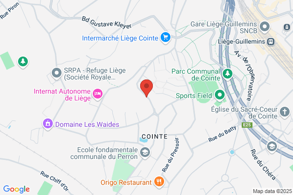 Jardin D'enfance