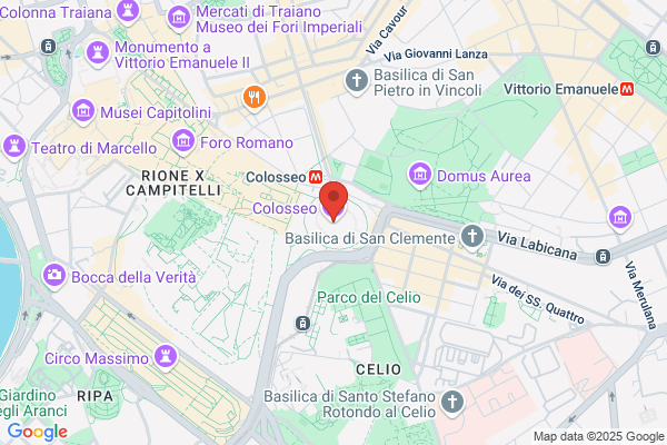 Associazione Italiana Colosseo