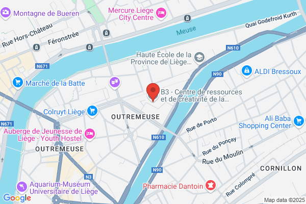 Libertheque