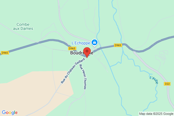 Au Bonheur Du Monde