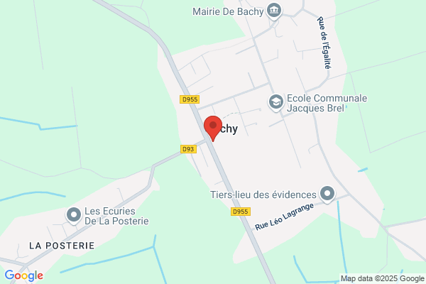 Bourcy/Roger