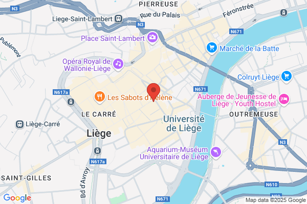 Toison D'or (La)