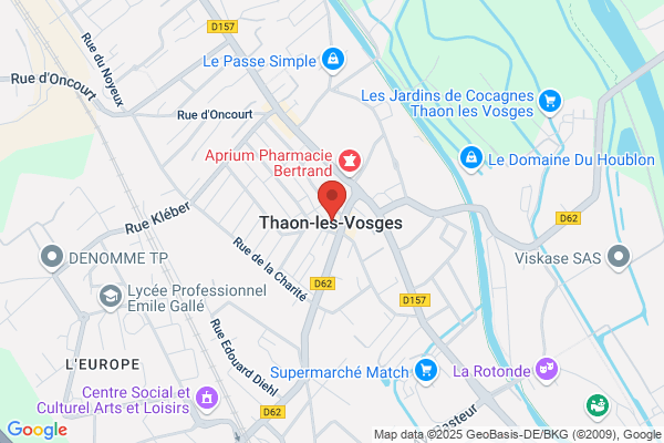Vaissellerie (La)