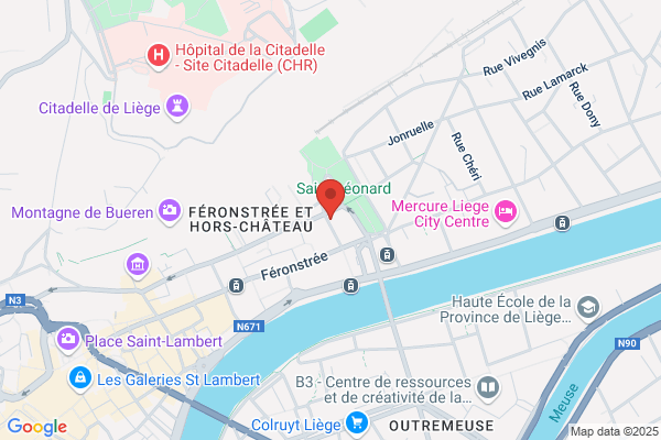 Voix D'ici & D'ailleurs Asbl
