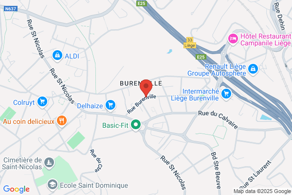 Comptoir Informatique