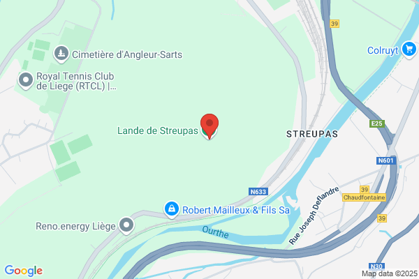 Pays Des Landes