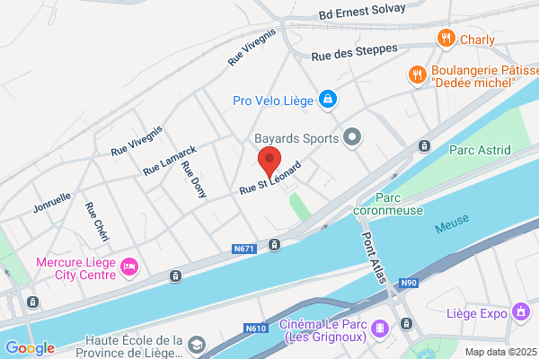 Cabinet Dentaire Asbl