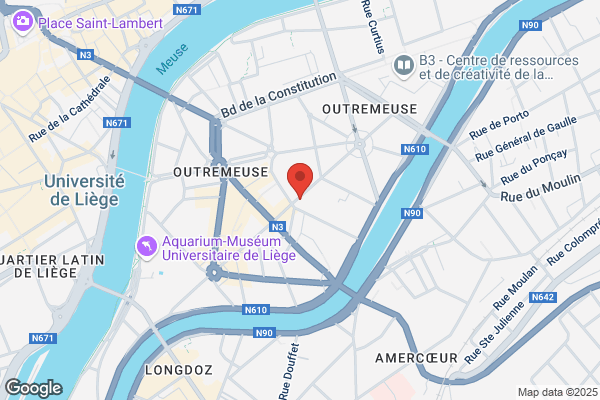 Cabinet Dentaire Outremeuse