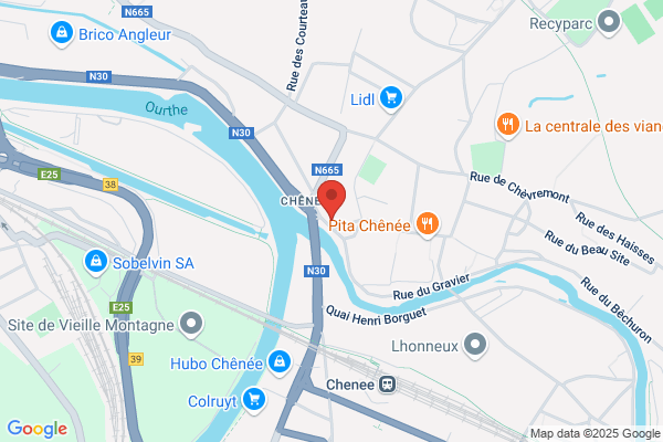 Centre Médical De Chênée