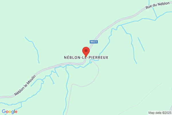 Lenom/Pierre