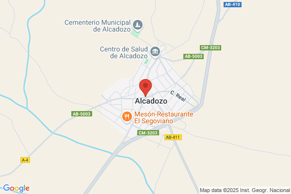 Alardeau/José
