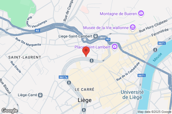 Cabinet Dentaire Asbl