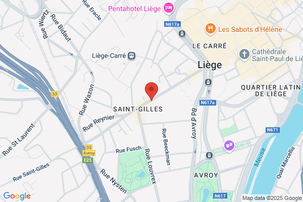 Massart Serge