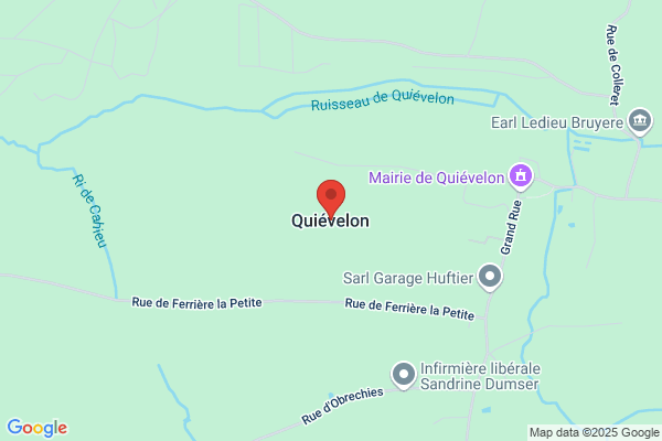 Quivrin M