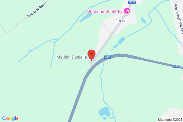 Mauhin D